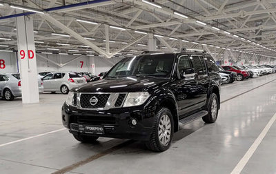 Nissan Pathfinder, 2011 год, 1 169 000 рублей, 1 фотография