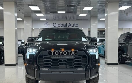 Toyota Tundra, 2024 год, 10 500 000 рублей, 1 фотография