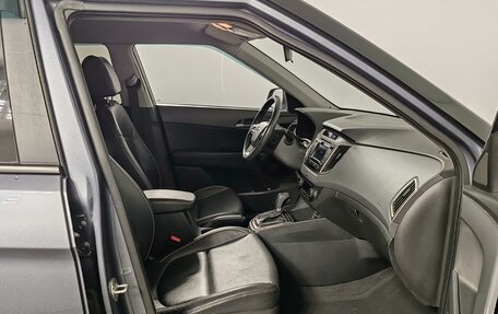 Hyundai Creta I рестайлинг, 2017 год, 1 749 000 рублей, 20 фотография