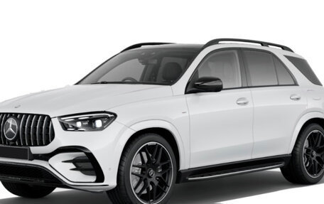 Mercedes-Benz GLE, 2025 год, 15 850 000 рублей, 1 фотография