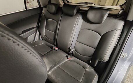 Hyundai Creta I рестайлинг, 2017 год, 1 749 000 рублей, 22 фотография