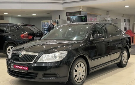 Skoda Octavia, 2012 год, 950 000 рублей, 1 фотография