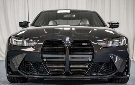 BMW M3, 2024 год, 15 274 191 рублей, 2 фотография