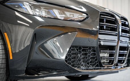 BMW M3, 2024 год, 15 274 191 рублей, 6 фотография