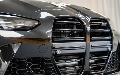 BMW M3, 2024 год, 15 274 191 рублей, 5 фотография