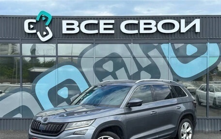 Skoda Kodiaq I, 2020 год, 3 050 000 рублей, 1 фотография