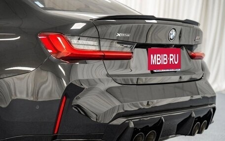 BMW M3, 2024 год, 15 274 191 рублей, 4 фотография