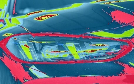 BMW M3, 2024 год, 15 274 191 рублей, 7 фотография