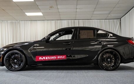 BMW M3, 2024 год, 15 274 191 рублей, 3 фотография