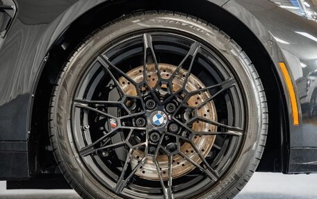 BMW M3, 2024 год, 15 274 191 рублей, 11 фотография