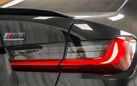 BMW M3, 2024 год, 15 274 191 рублей, 13 фотография