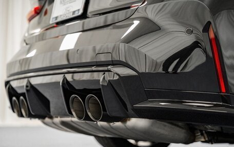 BMW M3, 2024 год, 15 274 191 рублей, 16 фотография