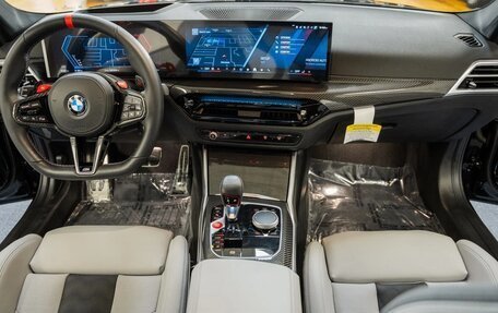 BMW M3, 2024 год, 15 274 191 рублей, 21 фотография