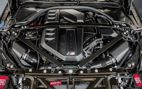 BMW M3, 2024 год, 15 274 191 рублей, 19 фотография