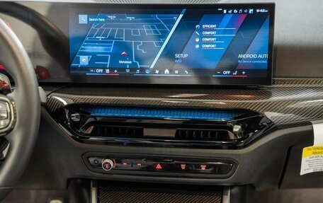 BMW M3, 2024 год, 15 274 191 рублей, 22 фотография