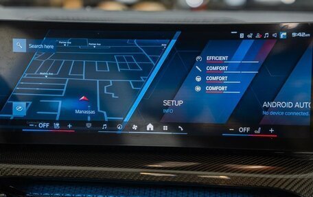 BMW M3, 2024 год, 15 274 191 рублей, 23 фотография