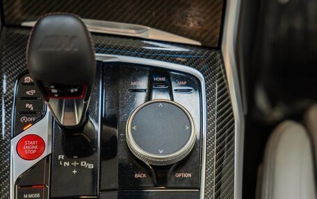 BMW M3, 2024 год, 15 274 191 рублей, 25 фотография