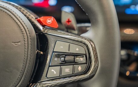 BMW M3, 2024 год, 15 274 191 рублей, 29 фотография