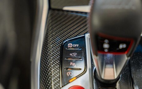 BMW M3, 2024 год, 15 274 191 рублей, 28 фотография