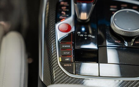 BMW M3, 2024 год, 15 274 191 рублей, 26 фотография