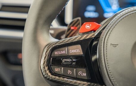 BMW M3, 2024 год, 15 274 191 рублей, 30 фотография