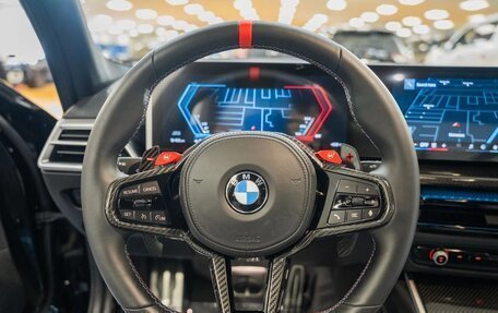 BMW M3, 2024 год, 15 274 191 рублей, 31 фотография