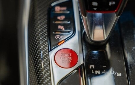 BMW M3, 2024 год, 15 274 191 рублей, 27 фотография