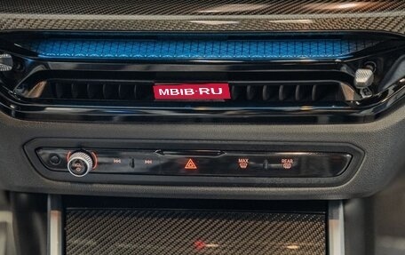 BMW M3, 2024 год, 15 274 191 рублей, 24 фотография