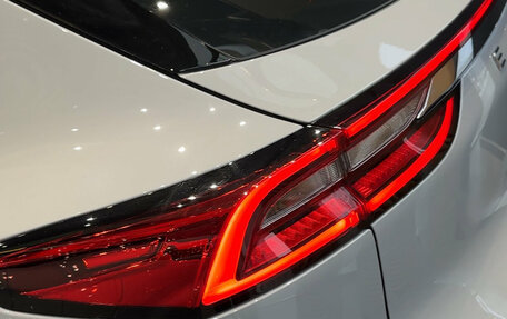 CheryExeed TXL, 2024 год, 4 200 000 рублей, 5 фотография