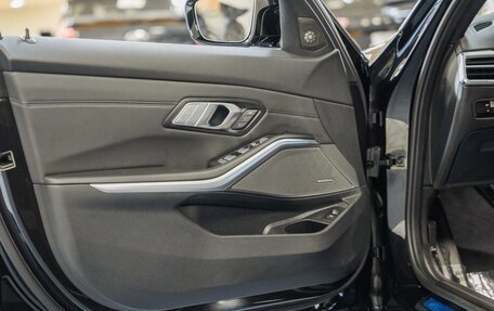 BMW M3, 2024 год, 15 274 191 рублей, 38 фотография