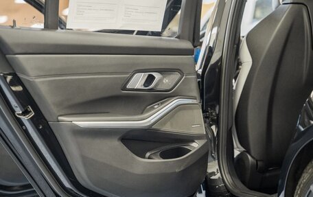 BMW M3, 2024 год, 15 274 191 рублей, 37 фотография