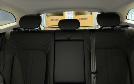 CheryExeed TXL, 2024 год, 4 200 000 рублей, 8 фотография