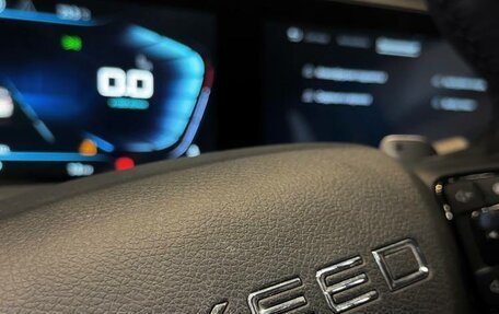 CheryExeed TXL, 2024 год, 4 200 000 рублей, 9 фотография