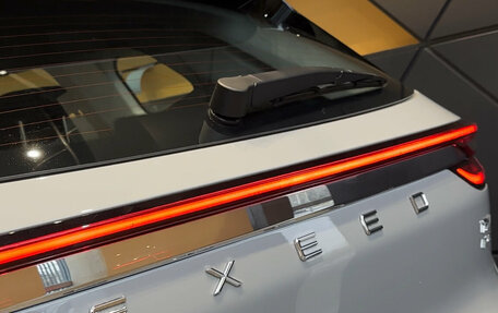 CheryExeed TXL, 2024 год, 4 200 000 рублей, 4 фотография