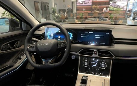 CheryExeed TXL, 2024 год, 4 200 000 рублей, 11 фотография