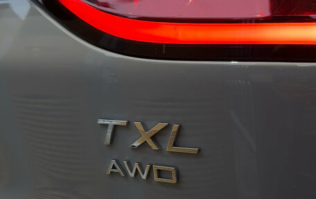 CheryExeed TXL, 2024 год, 4 200 000 рублей, 12 фотография