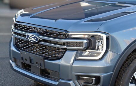 Ford Ranger, 2025 год, 5 550 000 рублей, 2 фотография