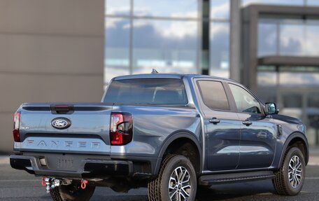 Ford Ranger, 2025 год, 5 550 000 рублей, 6 фотография