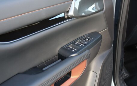 Ford Ranger, 2025 год, 5 550 000 рублей, 11 фотография