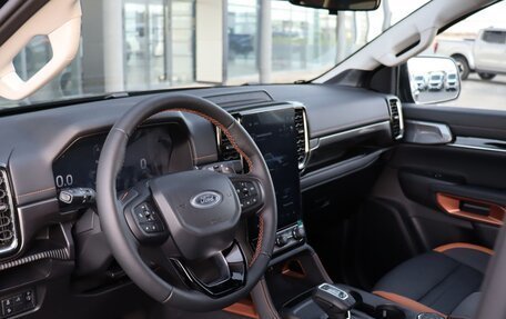 Ford Ranger, 2025 год, 5 550 000 рублей, 12 фотография