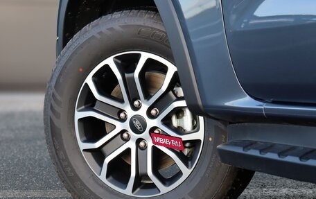 Ford Ranger, 2025 год, 5 550 000 рублей, 8 фотография