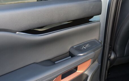 Ford Ranger, 2025 год, 5 550 000 рублей, 16 фотография