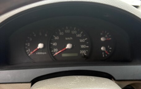 KIA Sorento IV, 2002 год, 250 000 рублей, 9 фотография