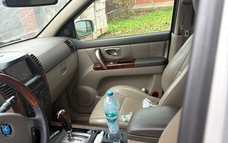 KIA Sorento IV, 2002 год, 250 000 рублей, 7 фотография