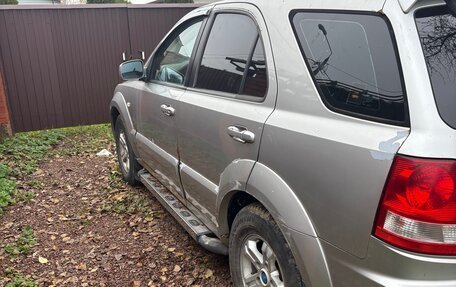 KIA Sorento IV, 2002 год, 250 000 рублей, 4 фотография