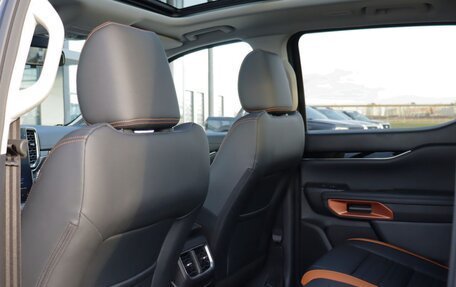 Ford Ranger, 2025 год, 5 550 000 рублей, 17 фотография