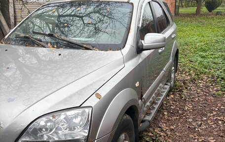 KIA Sorento IV, 2002 год, 250 000 рублей, 5 фотография