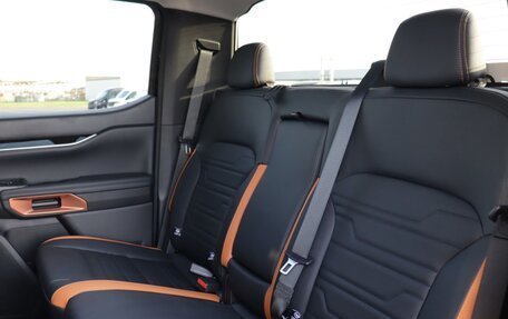 Ford Ranger, 2025 год, 5 550 000 рублей, 18 фотография