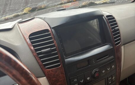 KIA Sorento IV, 2002 год, 250 000 рублей, 8 фотография