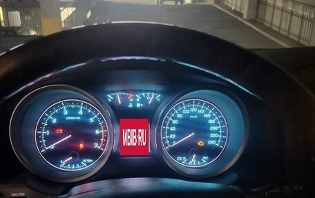 Toyota Land Cruiser 200, 2011 год, 4 000 000 рублей, 5 фотография